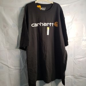 Brand new Men's Carhartt shirt 3x